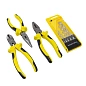 Набор инструментов 108 пр. 1/4''&3/8'' 6-гр. 4-19 мм WMC TOOLS WMC-30108
