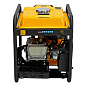 Генератор инверторный GK-5500iF, 5,5 кВт, 230 В, ручной старт DENZEL 94709