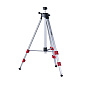 Штатив с элевационной головкой Tripod 150 на шипах Fubag 41189