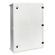 ЩМП антивандальный (800x600x220мм) IP65 навесной EKF PROxima FRE806022MP