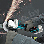 Угловая шлифмашина аккумуляторная DGA517Z (DGA 517 Z) MAKITA