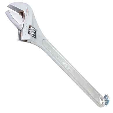 Ключ разводной 600 мм Forsage F-649600