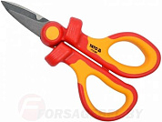 Ножницы электрика 160 мм 1000V Yato YT-21200