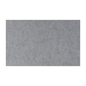 Подкладка самоприлипающая фетровая А4 серая FOLMAG 110801