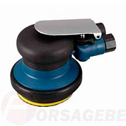 Пневмошлифовальная орбитальная машинка d75 мм 2,5 мм 9,000 об/мин Prowin AS-430-25