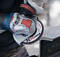 Угловая шлифмашина GWX 13-125 S Professional BOSCH (06017B6002)