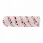 Валик сменный, ''Нейлон Профи'', 250 мм, ворс 12 мм, D 48 мм, D ручки 8 мм, полиамид Matrix 80625