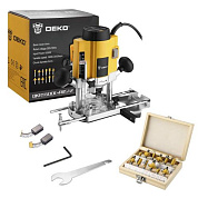 Фрезер DKR1600E SET DEKO 063-4221