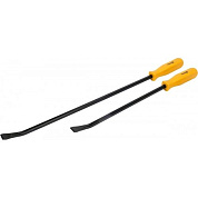 Набор монтировок 250, 350, 380 мм 3 пр Yato YT-47303