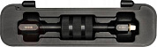 Съемник форсунок ударный M8, M12, M14 Yato YT-0617