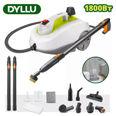 Пароочиститель DYLLU DTSC1515