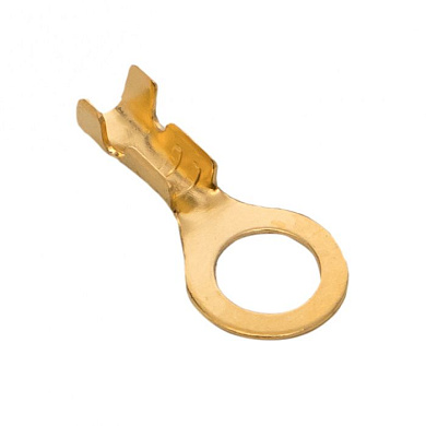 Наконечник кольцевой НК 0,5-0,8 кольцо 6,2 мм (уп 50шт) EKF PROxima nk-0.5-0.8-6.2