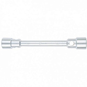 Торцевой ключ двухсторонний MATRIX