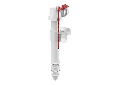 Впускной механизм с нижней подводкой 1/2, Alcaplast A17-1/2-BL-01
