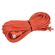 Удлинитель "Зевс 2,0" 50м без заземления ПВС 2*0,75 10А/2,3кВт PROxima EKF USB02-10-275-1-50