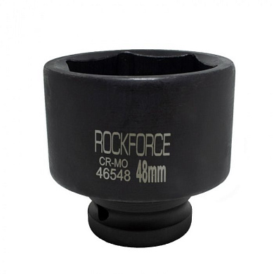 Головка ударная 3/4'', 49 мм 6-гр. RockForce RF-46549