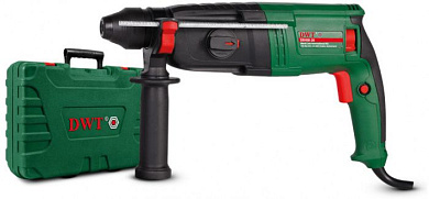 Молоток DWT SBH08-26 BMC