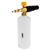 Пенокомплект FPB-1000, для моечных машин высокого давления, латунь Denzel 58303