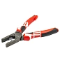 Плоскогубцы комбинированные 7'' YATAFORCE YF-611180N
