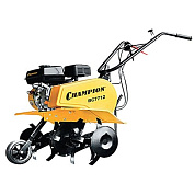 Мотокультиватор, 4,1/6,5 кВт/л.с, 330-550-850' мм Champion BC7712