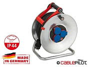 Удлинитель на катушке 50м Garant Brennenstuhl 1198530