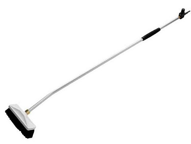 Щетка моющая 155 см, с регулировкой давления для моющ. средств Nilfisk-ALTO 6400088