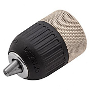 Патрон для дрели БЗП 2-13 мм М12 Matrix 16814