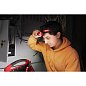 Налобный фонарь на батарейках HL2-LED Milwaukee 4933471286