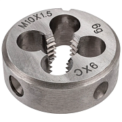 Плашка M10x1,5/Ø30 JBC JBC-DIE10x1,5