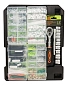 Набор инструмента 1450 пр ISMA ISMA-514503