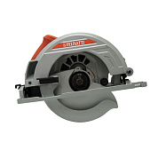 Дисковая пила 190/1600, 1600 Вт, диск 190*20 мм, глубина пропила 66 мм Felisatti FT6401 Felisatti