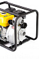 Мотопомпа бензиновая высоконапорная PX-50H, 7 л.с, 2'', 600 л/мин, глубина 8 м, напор 65 м Denzel 99203