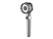 Душевая лейка СПА с массажем, 3-функциональная ECONOCE EC0730