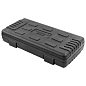 Набор головок-бит TORX ударных T30-T100 1/2'' 10 пр ForceKraft FK-41013MPB