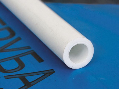 Труба ПП 32х5,4 PN20 бел. 2 м РосТурПласт 10308