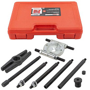 Съемник сегментного типа 9 пр. ForceKraft FK-66612