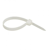 Хомут нейлоновый (7,2х150) (100шт,) EKF Basic plc-c-7.2x150