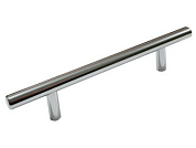 Ручка-рейлинг 10-96/146 хром Starfix SMF-62431