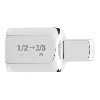 Адаптер для головок 1/2"(F)x3/8"(М) Milwaukee 4932480649