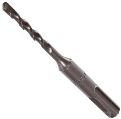 Бур Makita SDS-plus Standart 4х50х110 мм D-00016