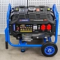 Генератор автономный бензиновый 2000Вт ном. Forsage F-FY2500