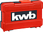 Набор сверл и бит, 33 шт, KWB 49108940