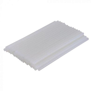 Клеевые стержни DKGGS50-7 (50 шт.) DEKO 063-4977