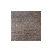 Заглушка самоприлипающая к конфирматам береза отцовская темная (14867) (лист-25шт.) FOLMAG 30999