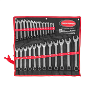 Набор ключей комбинированных 26 пр., 6-32 мм RockForce RF-5261P