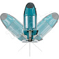 Лобзик аккумуляторный JV101DZ (JV 101 DZ) MAKITA