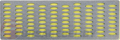 Брусок алмазный заточной 150х50 мм G400 Vorel 26131