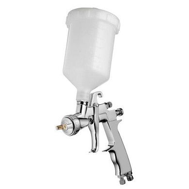 Краскопульт профессионального уровня 2,0 мм HVLP Prowin KH-410M-20