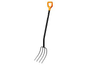 Вилы для компоста Solid Fiskars 1003459