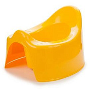 Горшок детский "Ора" (солнечный) BEROSSI АС 21234000